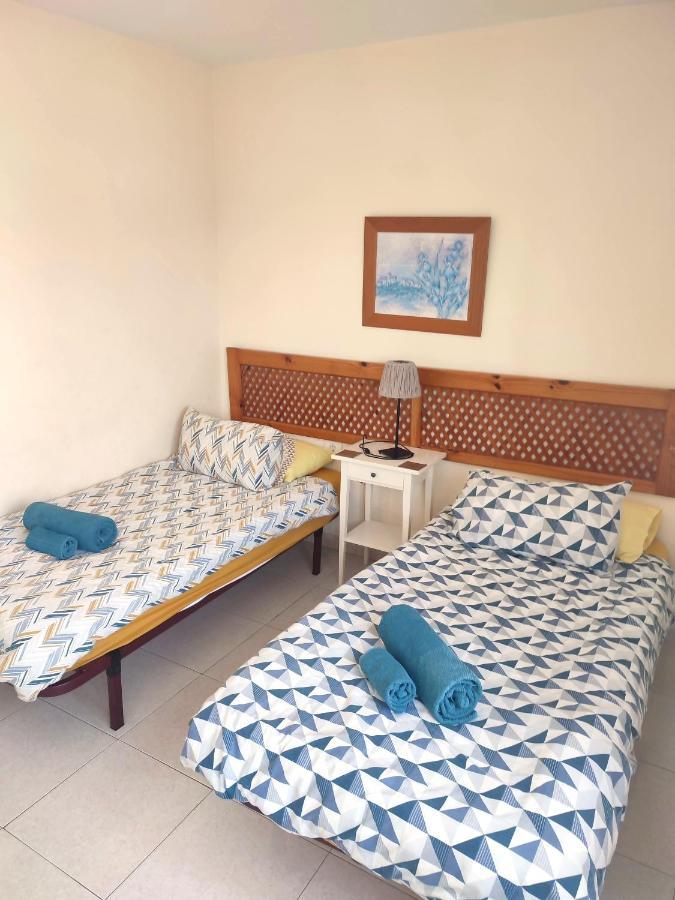 Irene Apartment Puerto del Carmen  Exterior photo