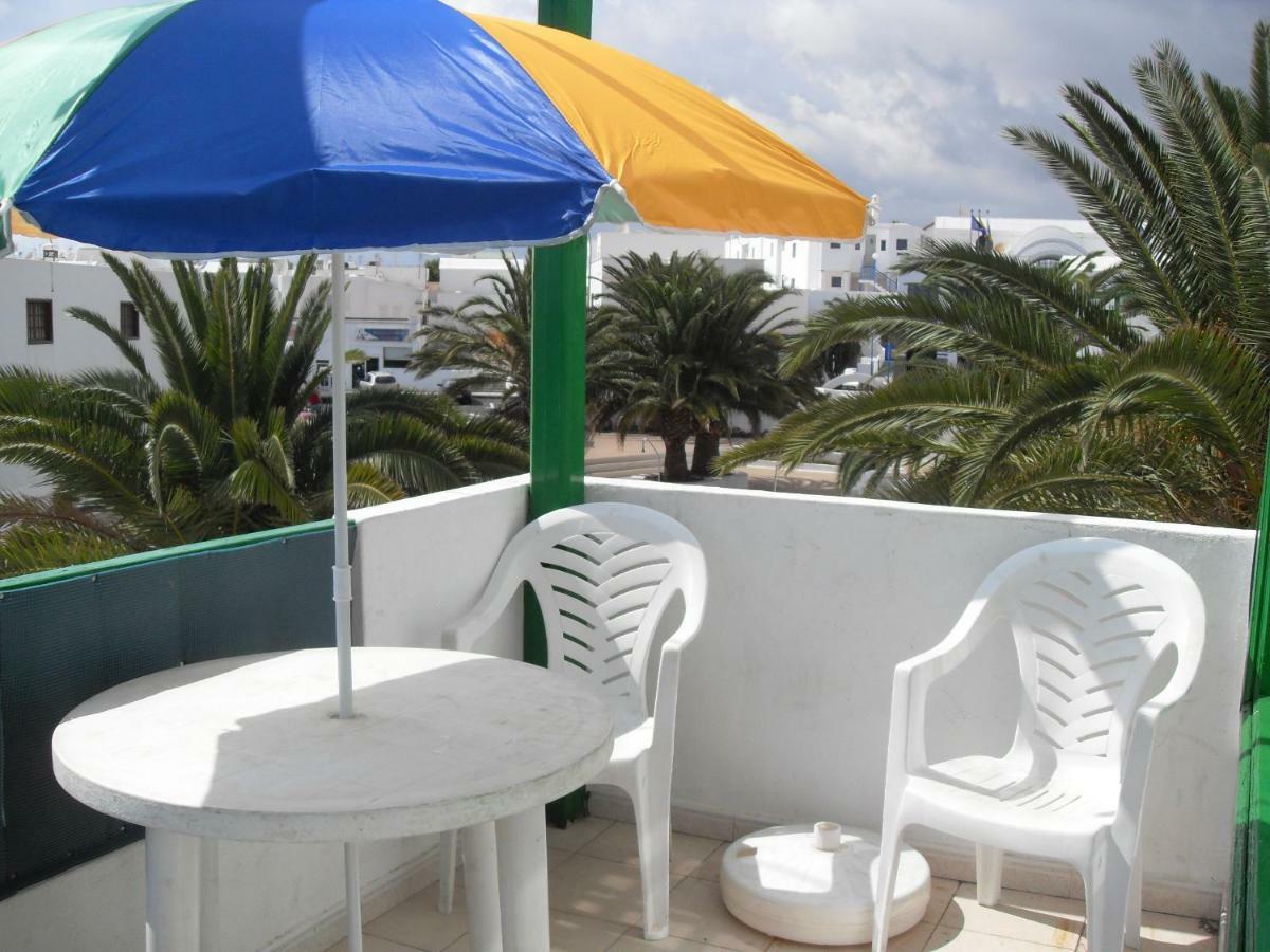 Irene Apartment Puerto del Carmen  Exterior photo