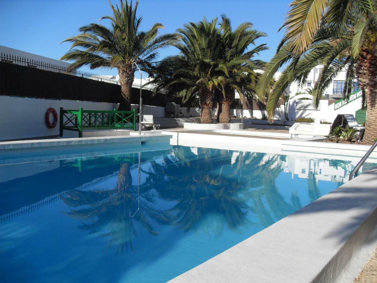 Irene Apartment Puerto del Carmen  Exterior photo
