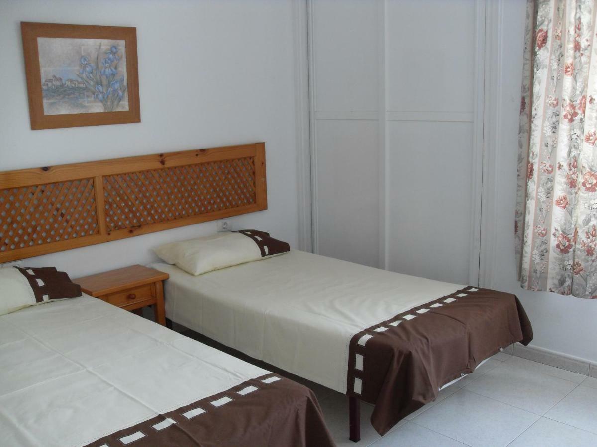 Irene Apartment Puerto del Carmen  Exterior photo