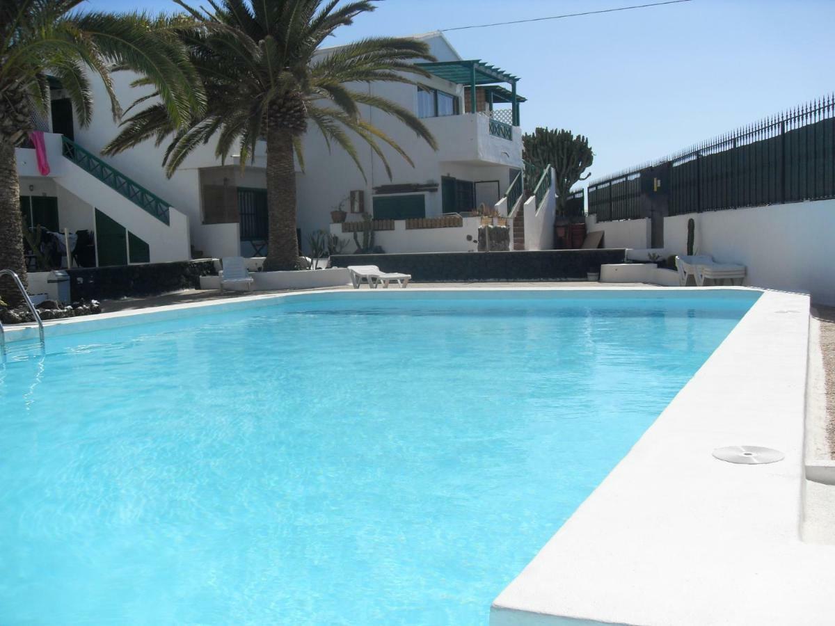 Irene Apartment Puerto del Carmen  Exterior photo