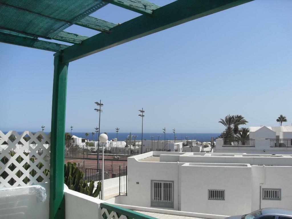 Irene Apartment Puerto del Carmen  Exterior photo