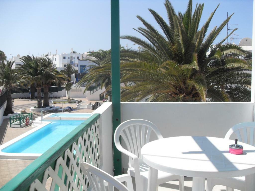 Irene Apartment Puerto del Carmen  Exterior photo