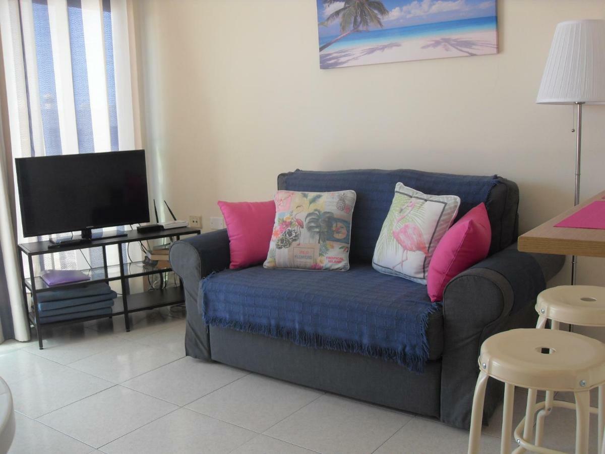 Irene Apartment Puerto del Carmen  Exterior photo